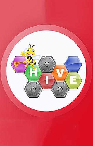 game pic for Hive puzzle